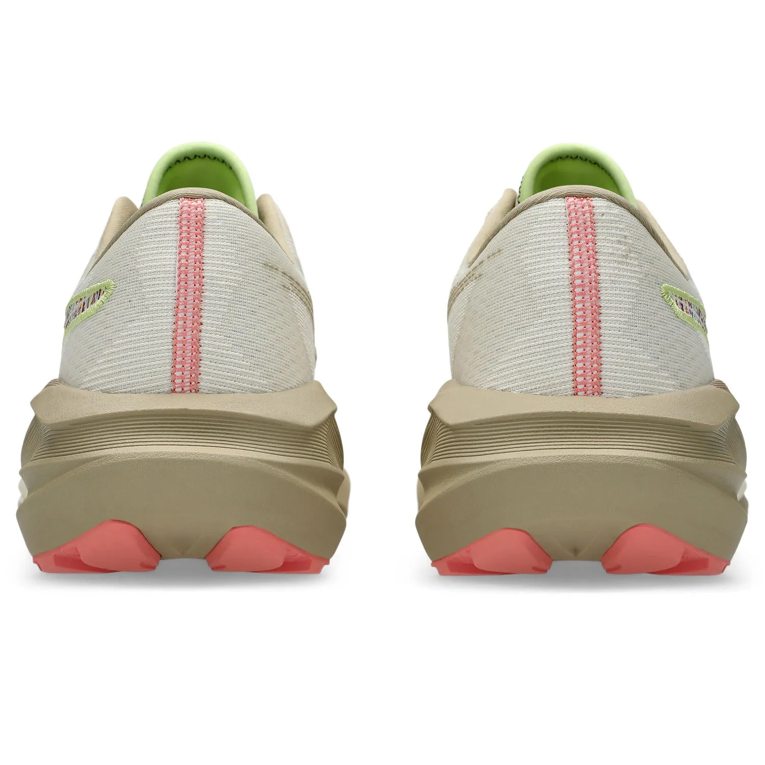 Chaussures de course sur route pour femmes ASICS Novablast 5 TR