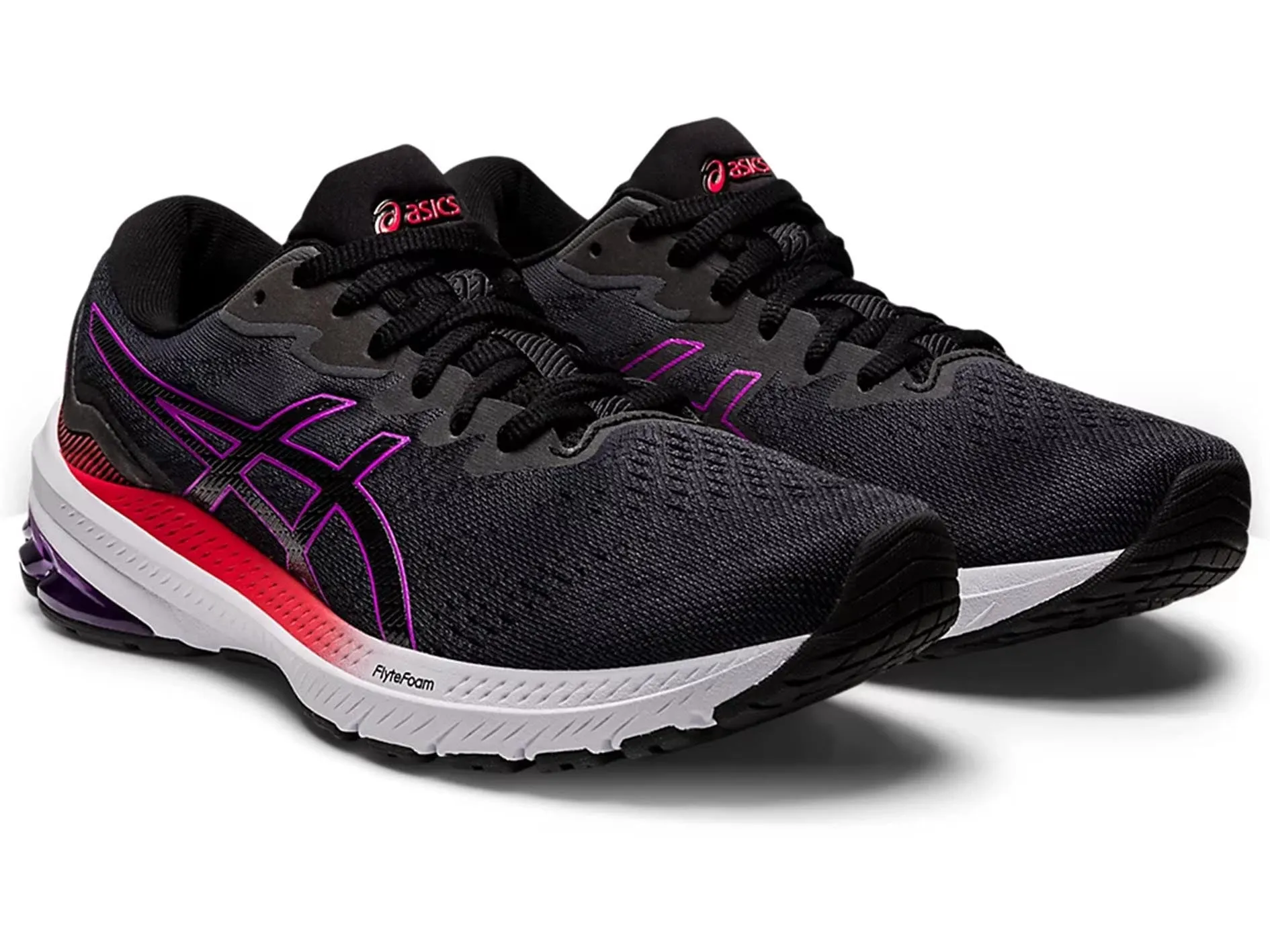 Asics GT 1000 11 pour Femme (Largeur D)