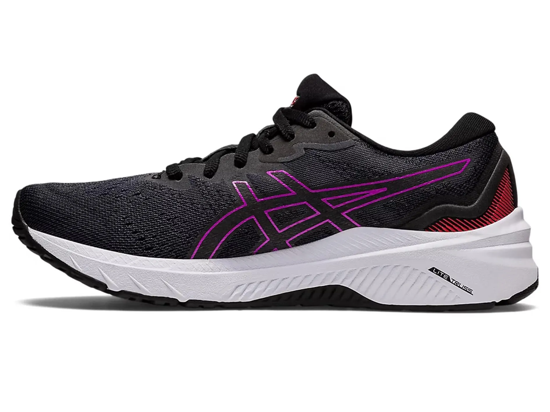 Asics GT 1000 11 pour Femme (Largeur D)