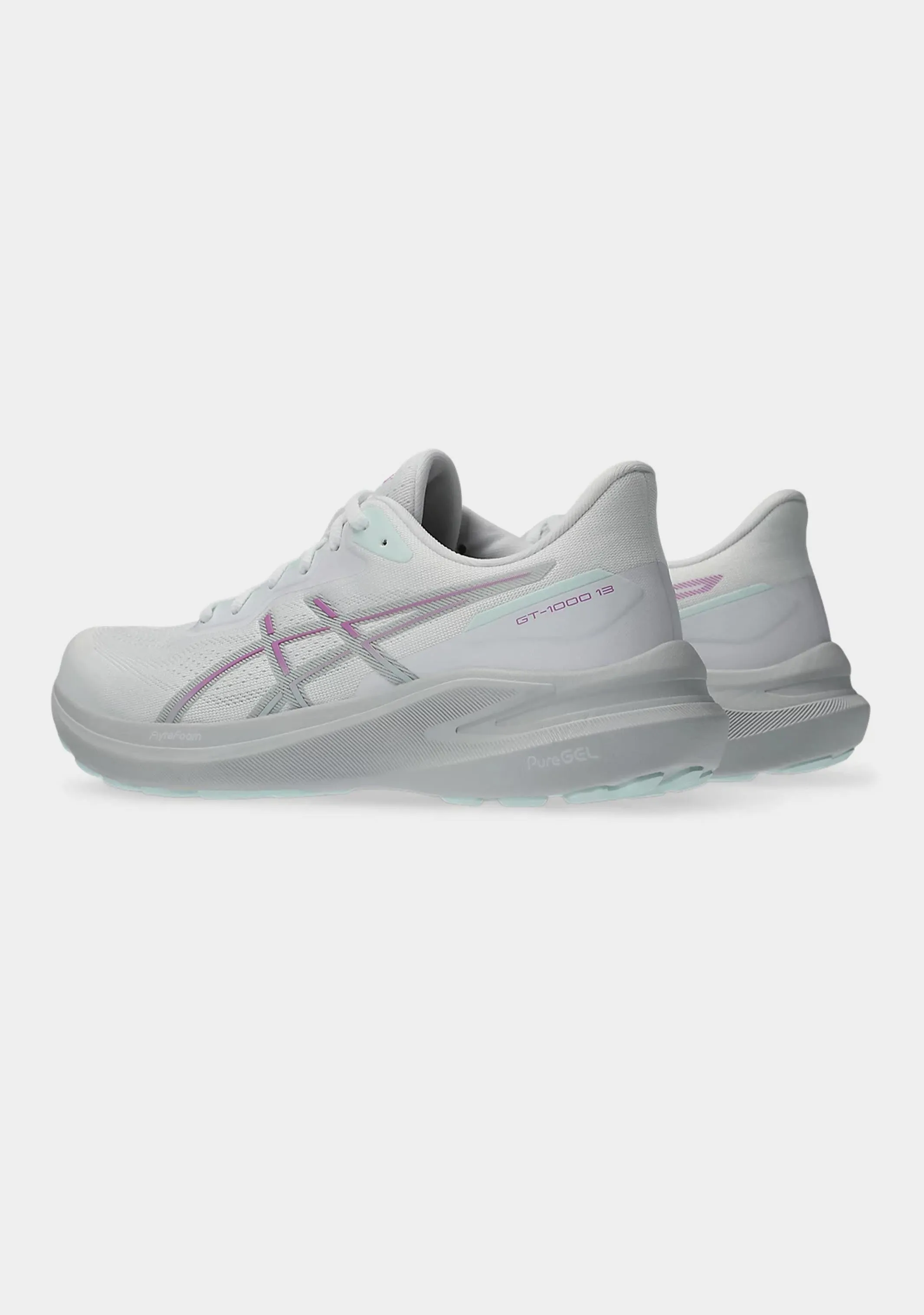 Asics GT 1000 13 pour Femme