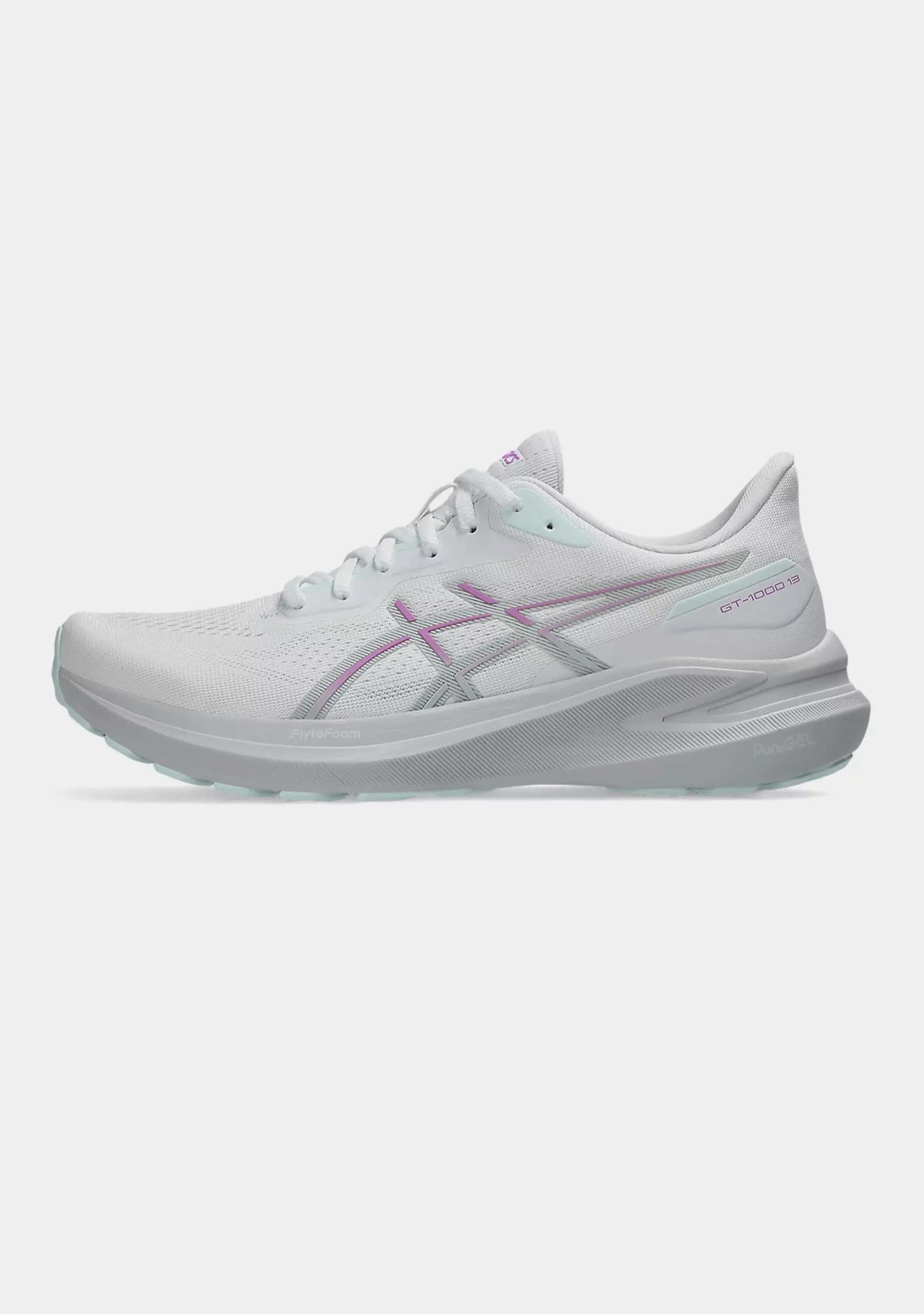 Asics GT 1000 13 pour Femme