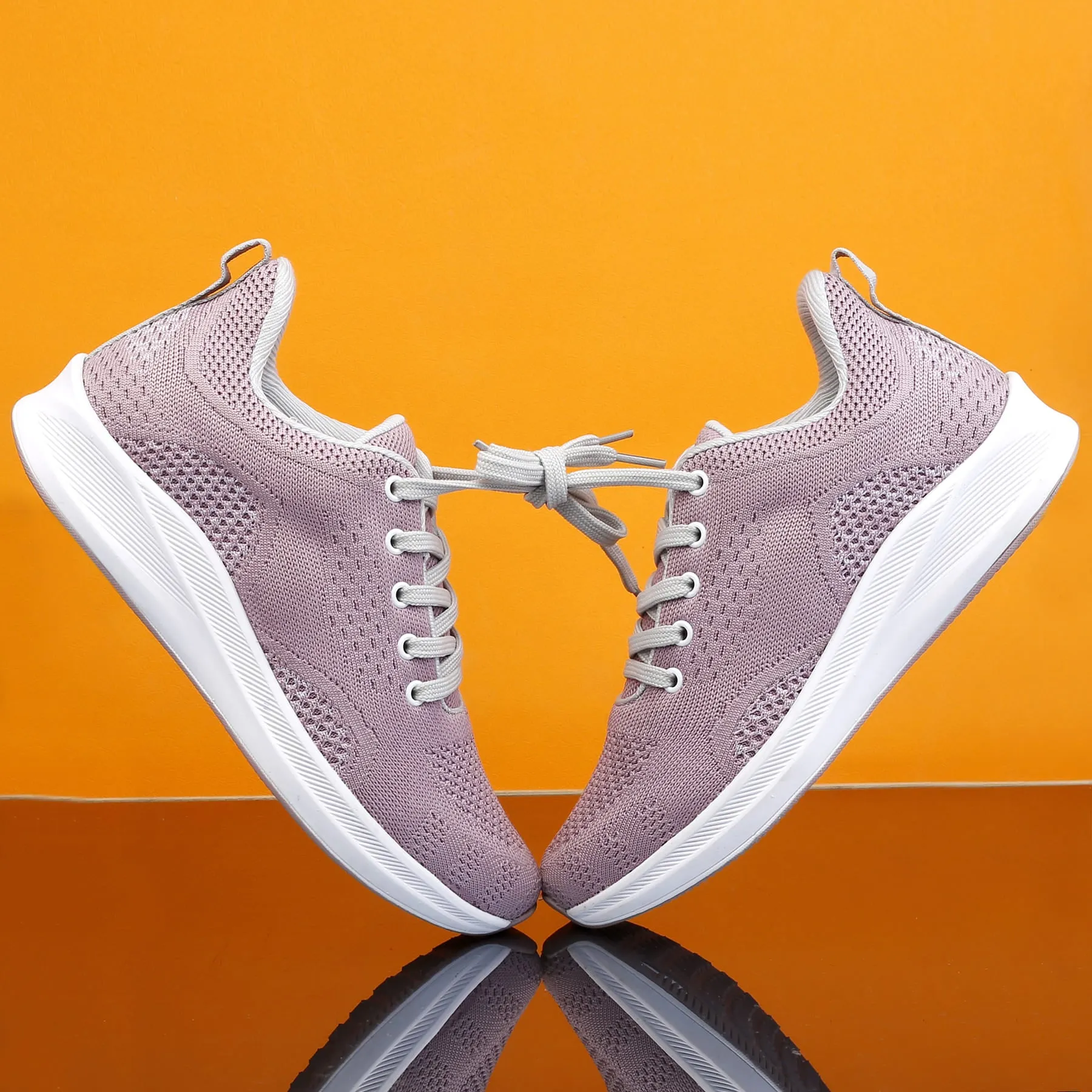 Bacca Bucci DETROIT Chaussures de Course/Marche/Entraînement pour Femmes