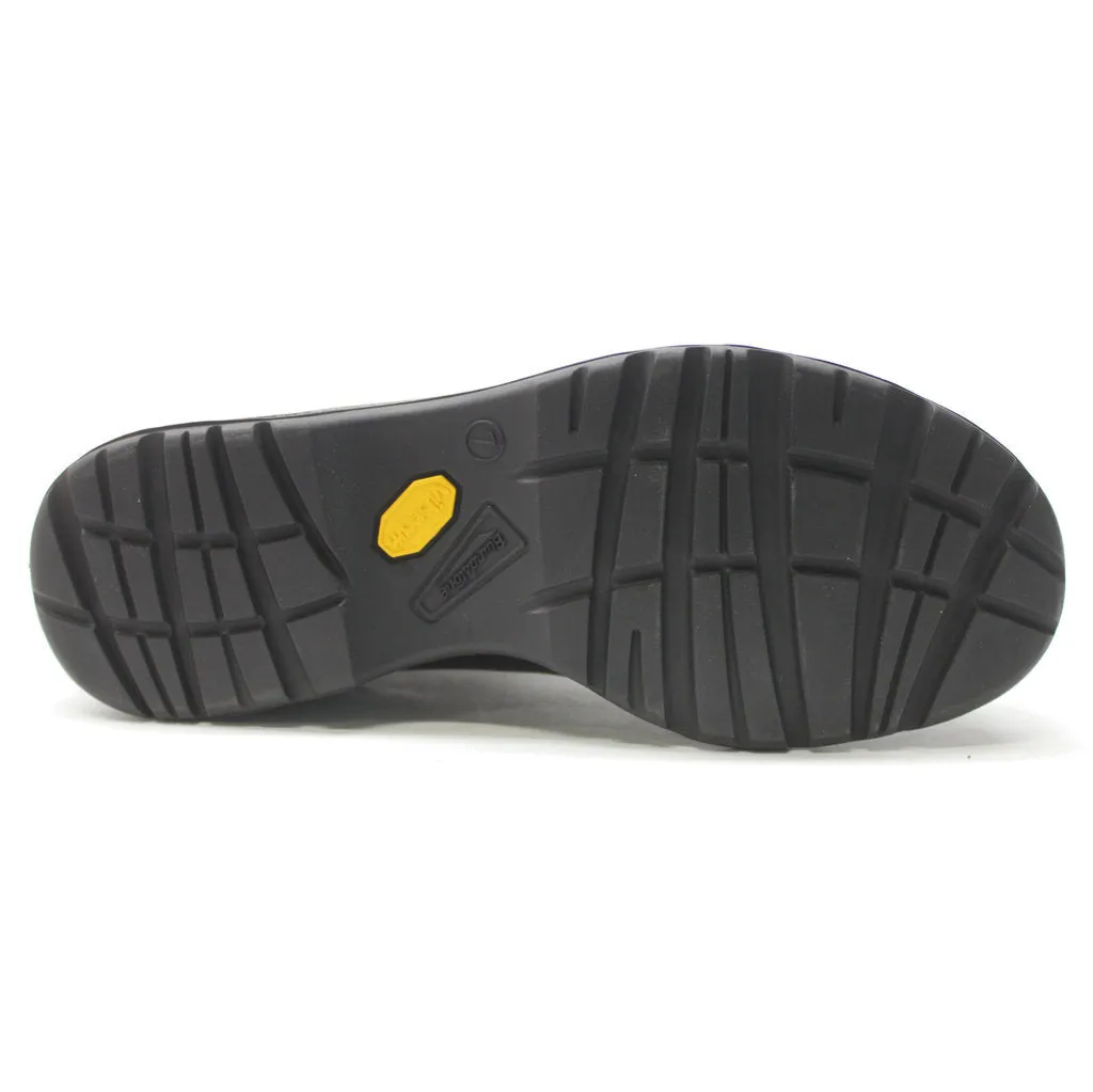 Bottes Chelsea unisex résistantes à l'eau en cuir Blundstone 2057