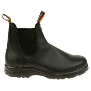 Bottes Chelsea unisex en cuir résistant à l'eau Blundstone 2058