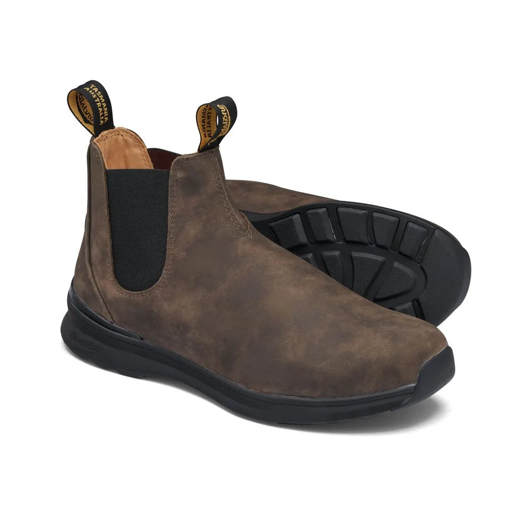 Blundstone 2144 Active Rustic marron