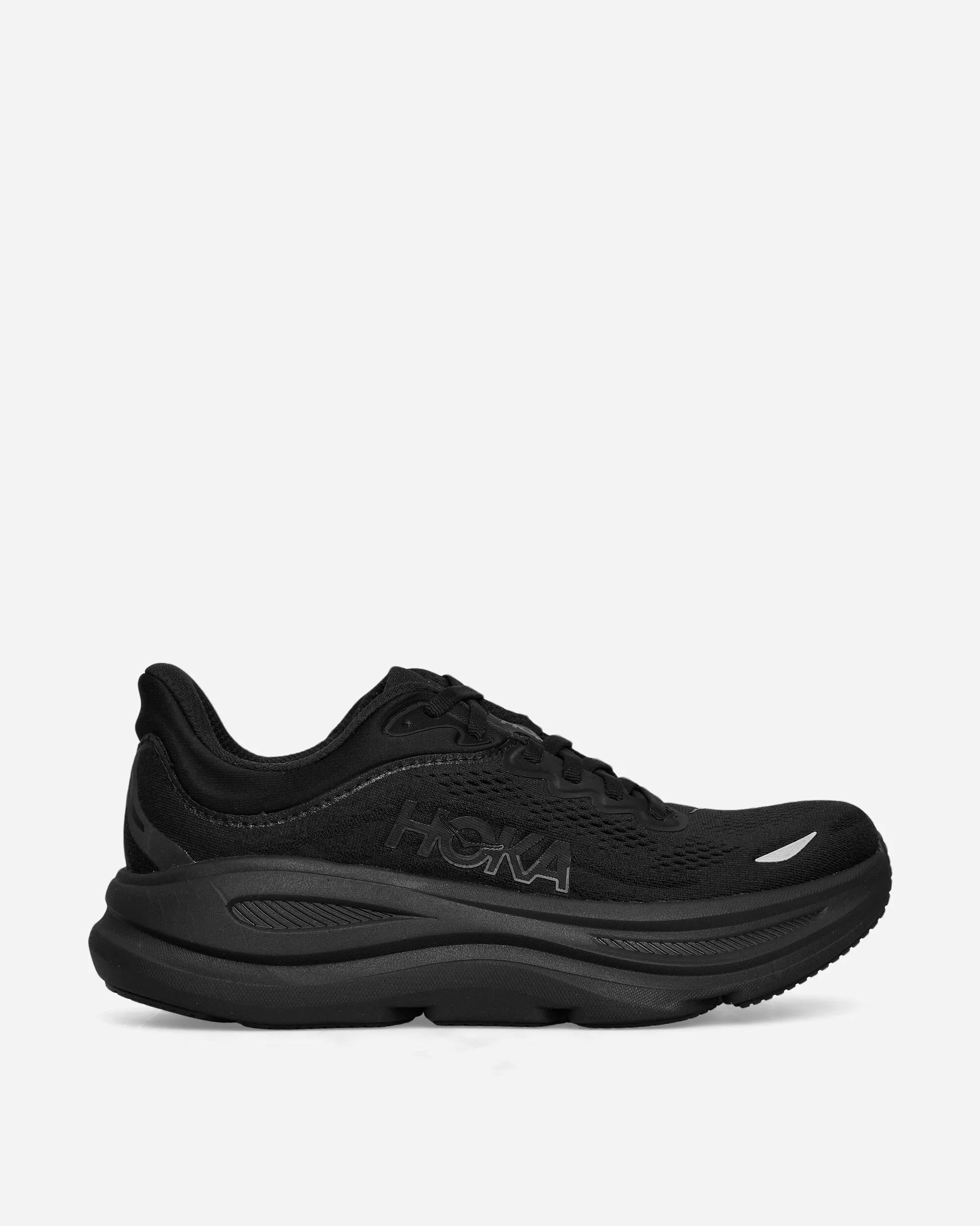 Bondi 9 Sneakers Noir