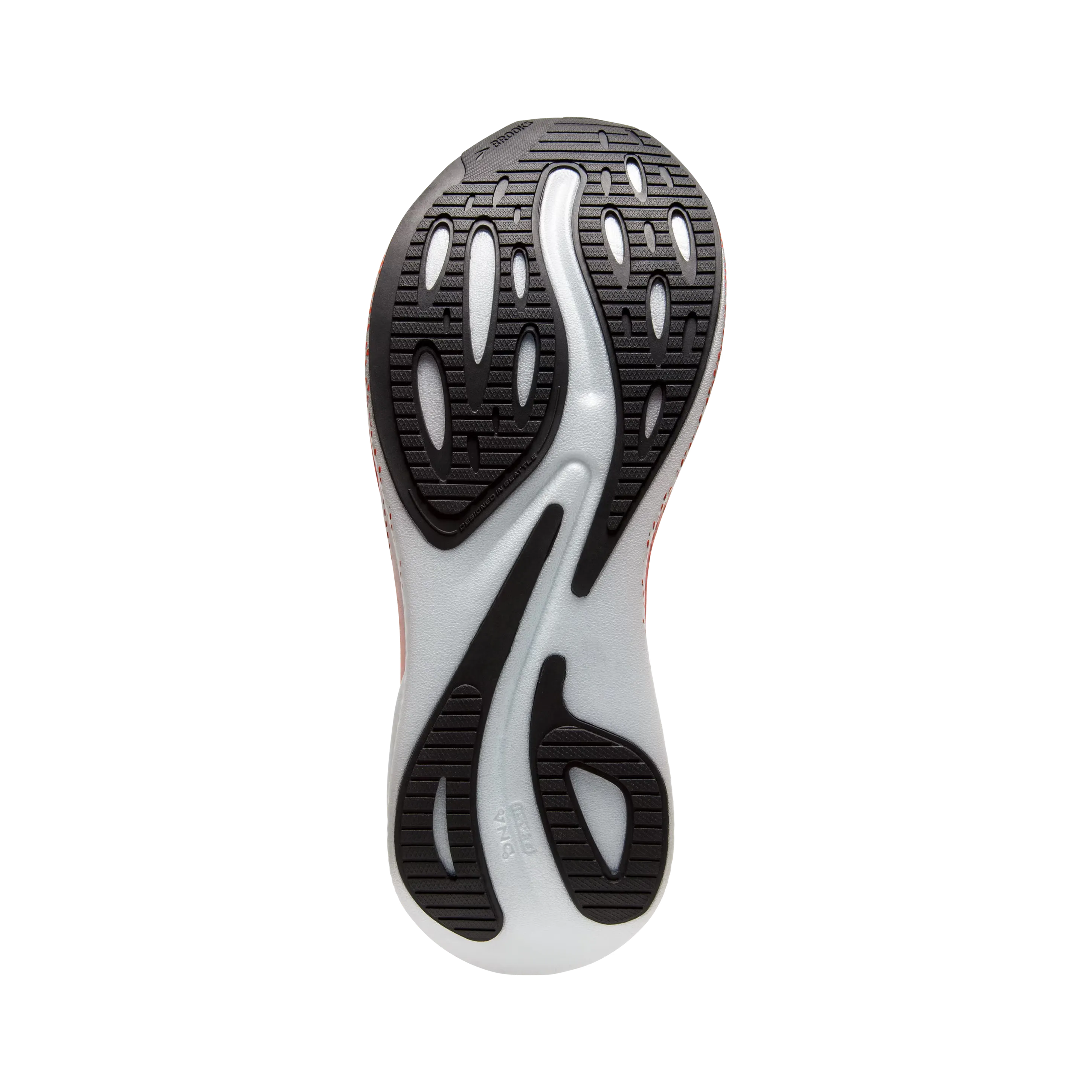 Chaussures de course Brooks Hyperion Max pour homme