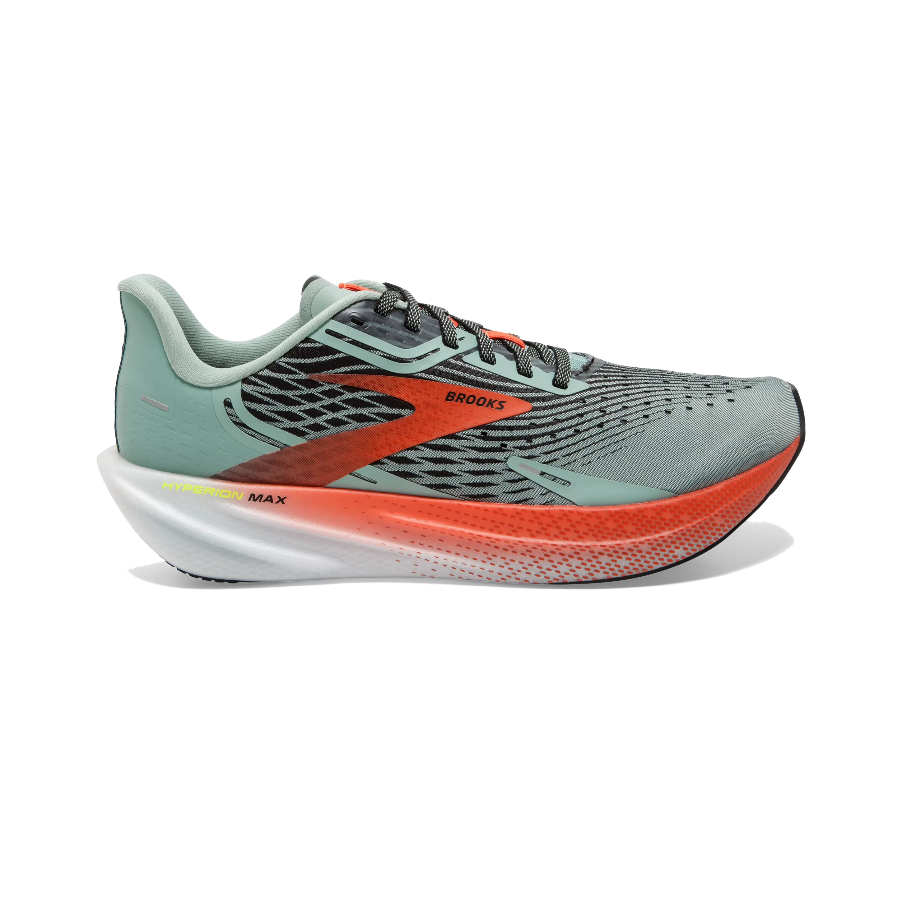 Chaussures de course Brooks Hyperion Max pour homme