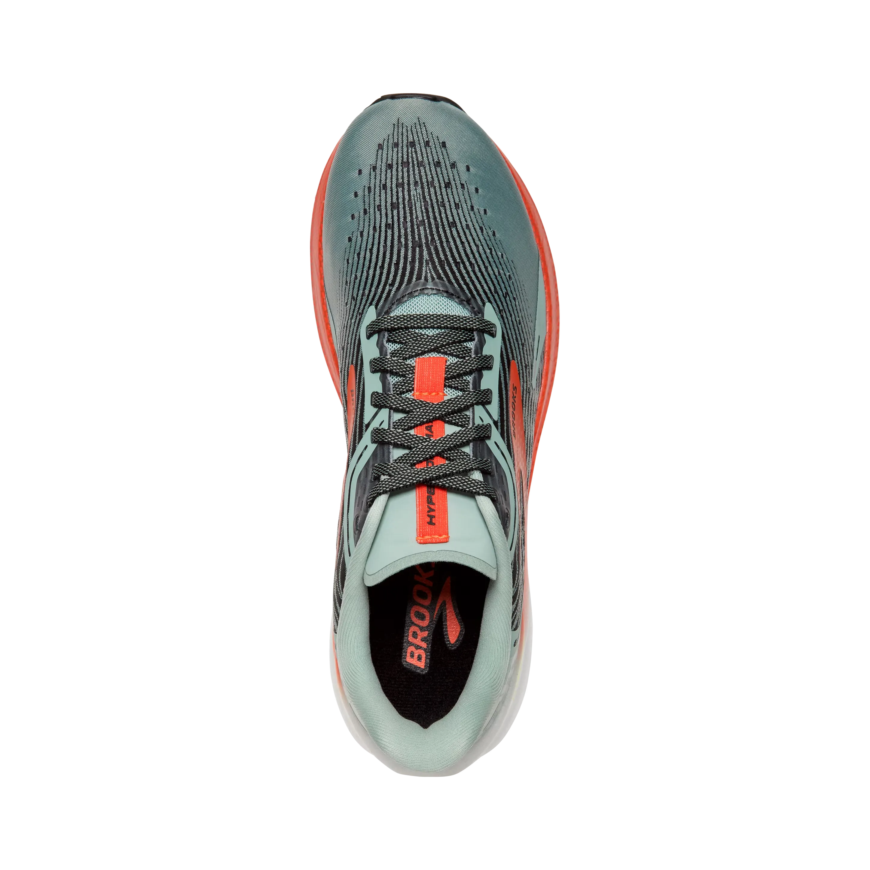 Chaussures de course Brooks Hyperion Max pour homme