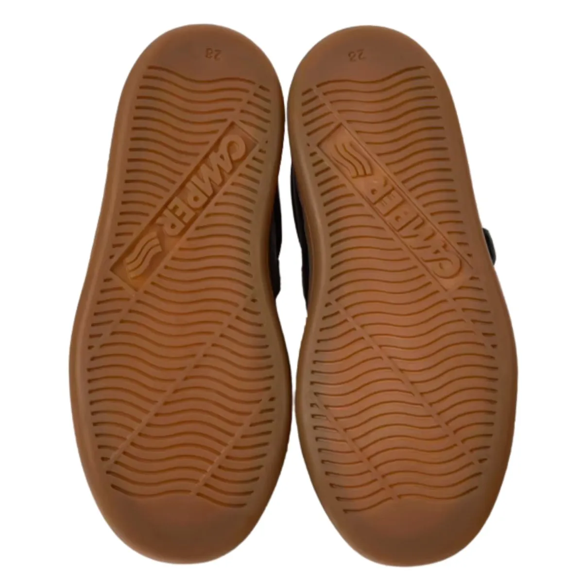 Runner Navy de Camper Boy