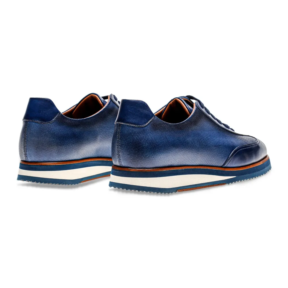 CARRERA BLEU PROFOND