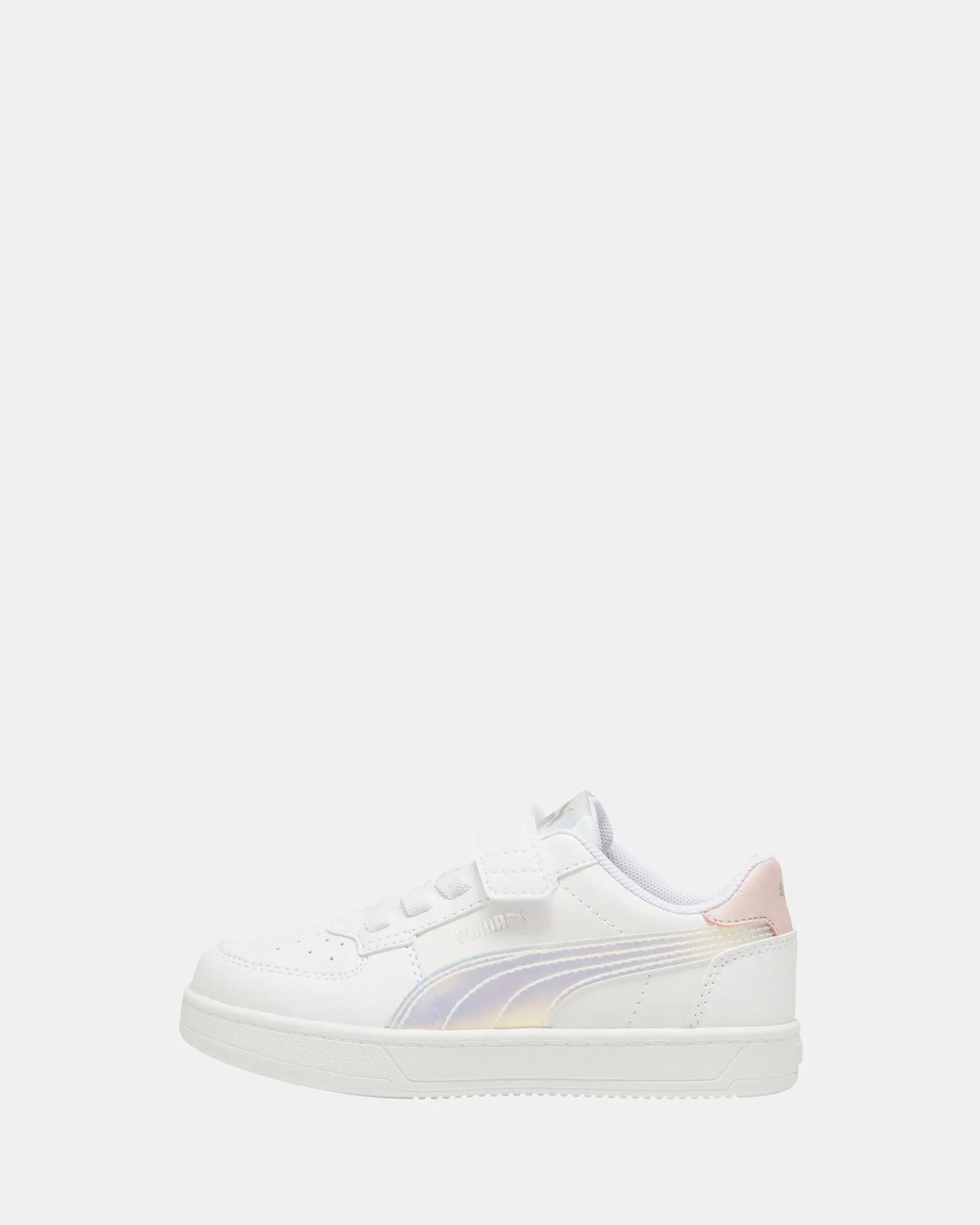 Caven 2.0 Holo 2.0 Ac Ps Blanc/Mauve
