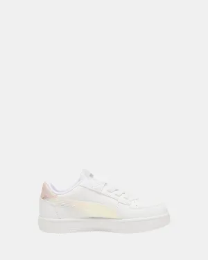 Caven 2.0 Holo 2.0 Ac Ps Blanc/Mauve