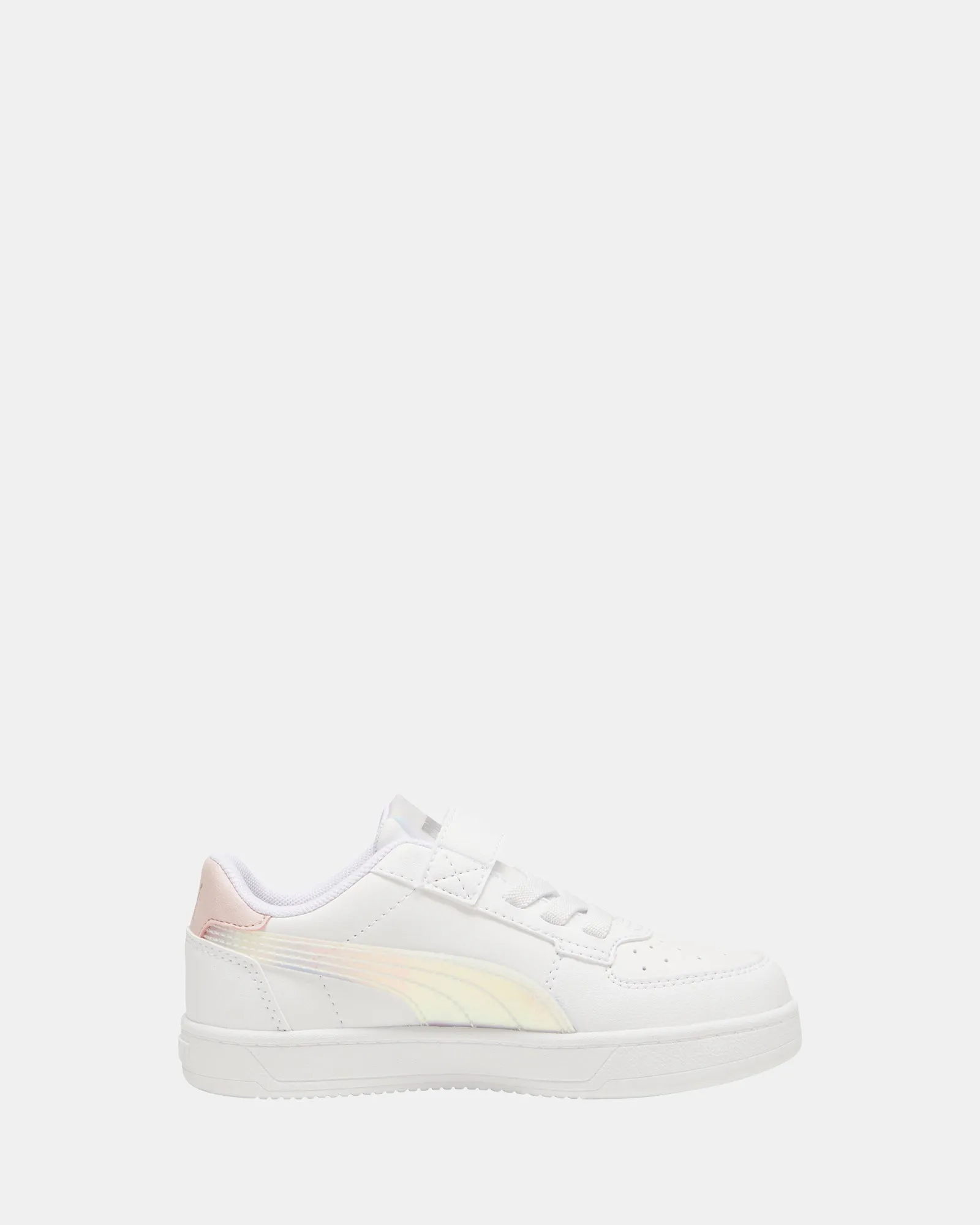 Caven 2.0 Holo 2.0 Ac Ps Blanc/Mauve