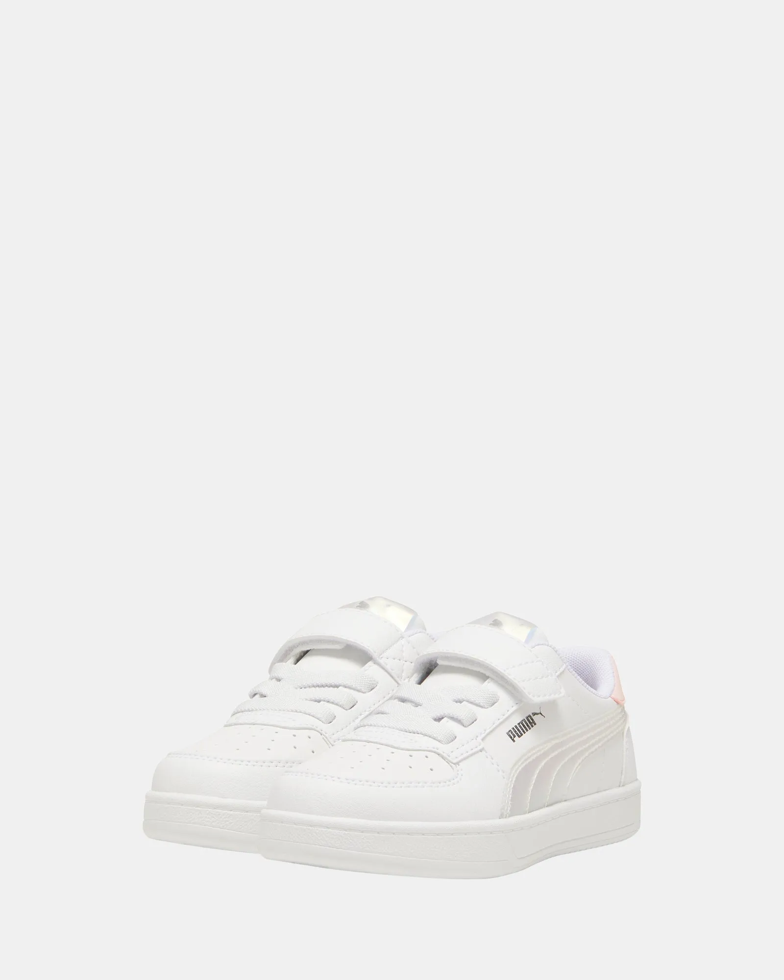 Caven 2.0 Holo 2.0 Ac Ps Blanc/Mauve