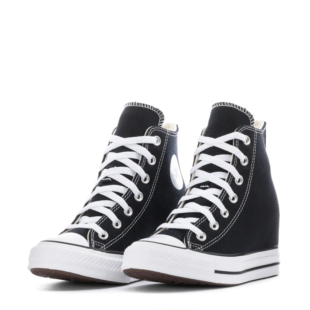Chuck Taylor All Star Classic Wedge Platform - Chaussures pour Femme_Converse