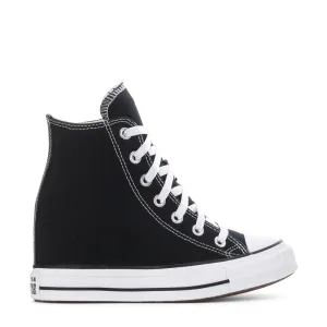 Chuck Taylor All Star Classic Wedge Platform - Chaussures pour Femme_Converse