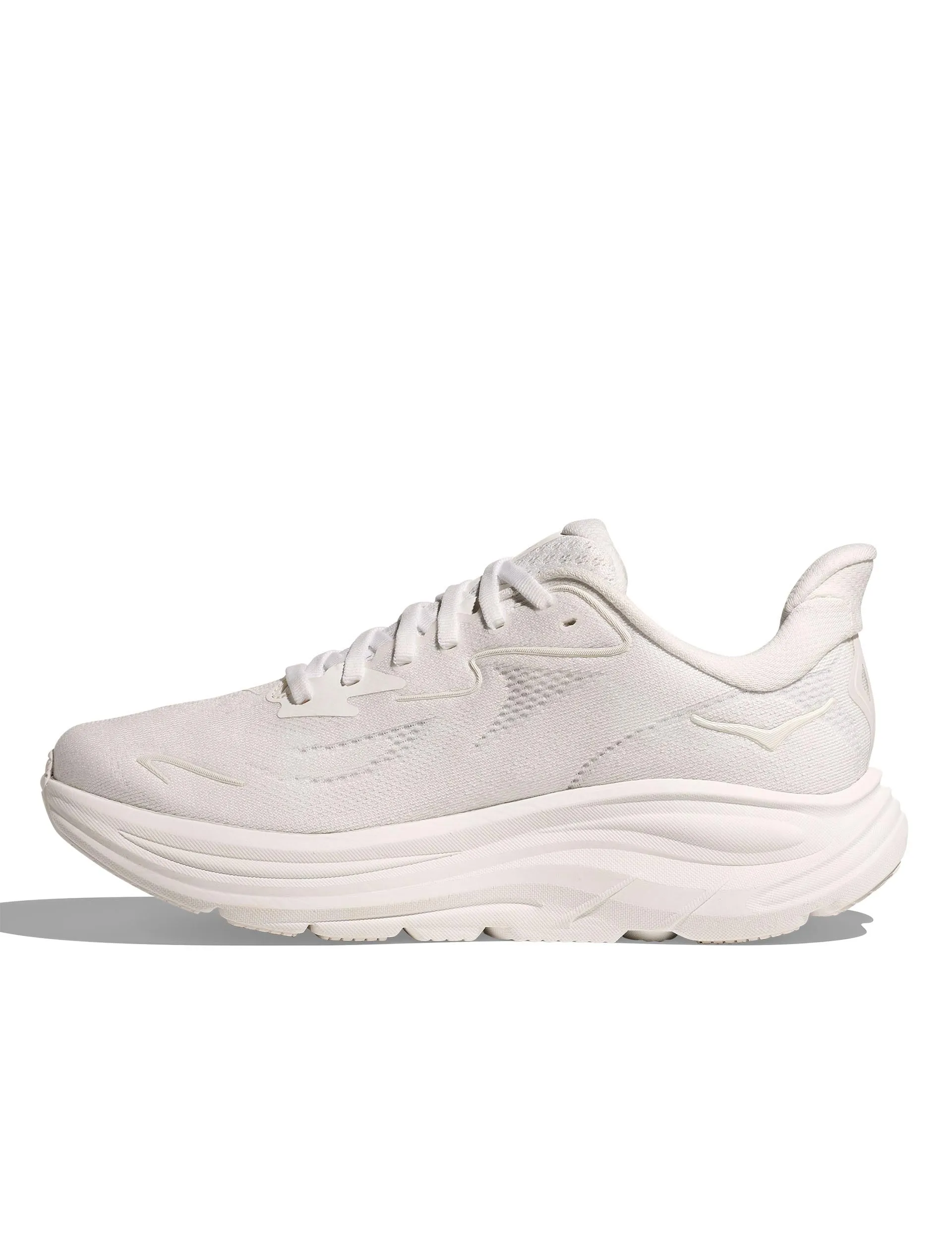 Clifton 10 - Blanc