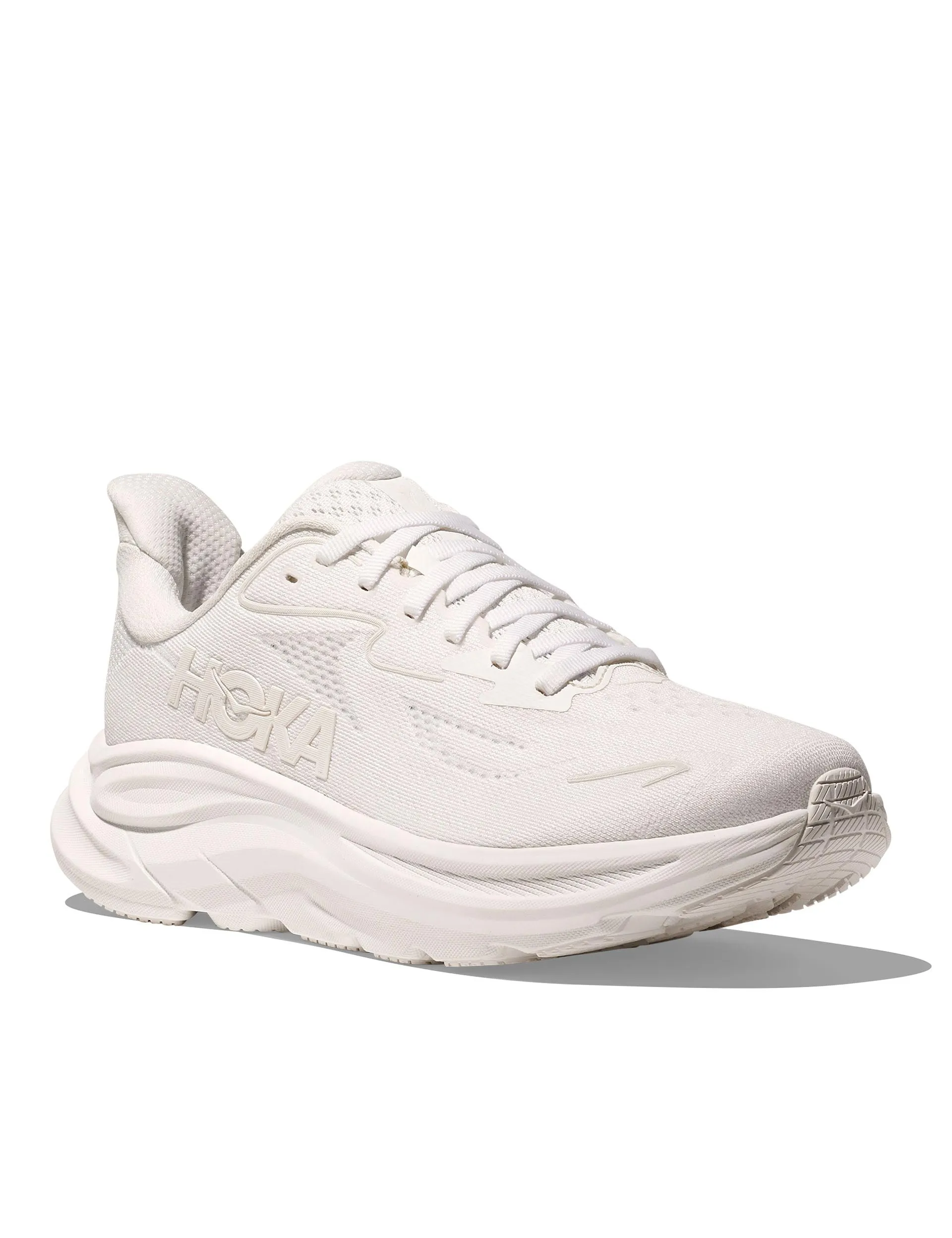 Clifton 10 - Blanc