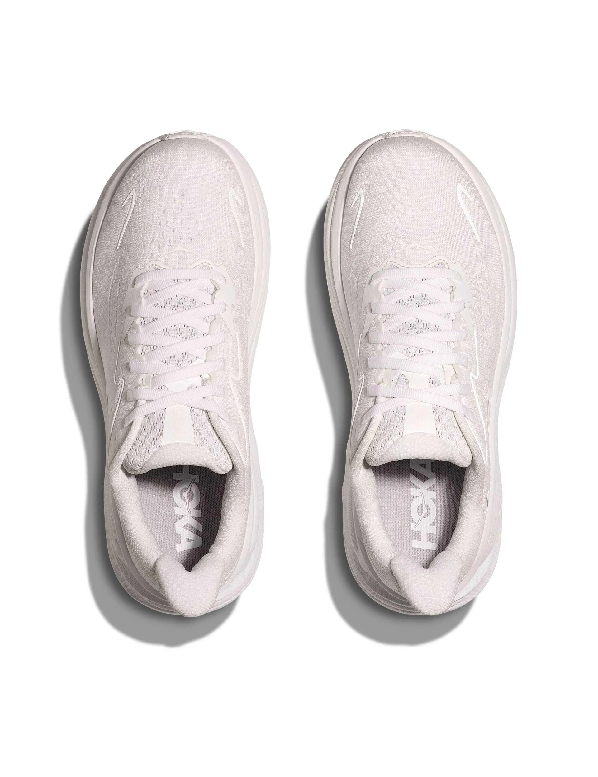 Clifton 10 - Blanc