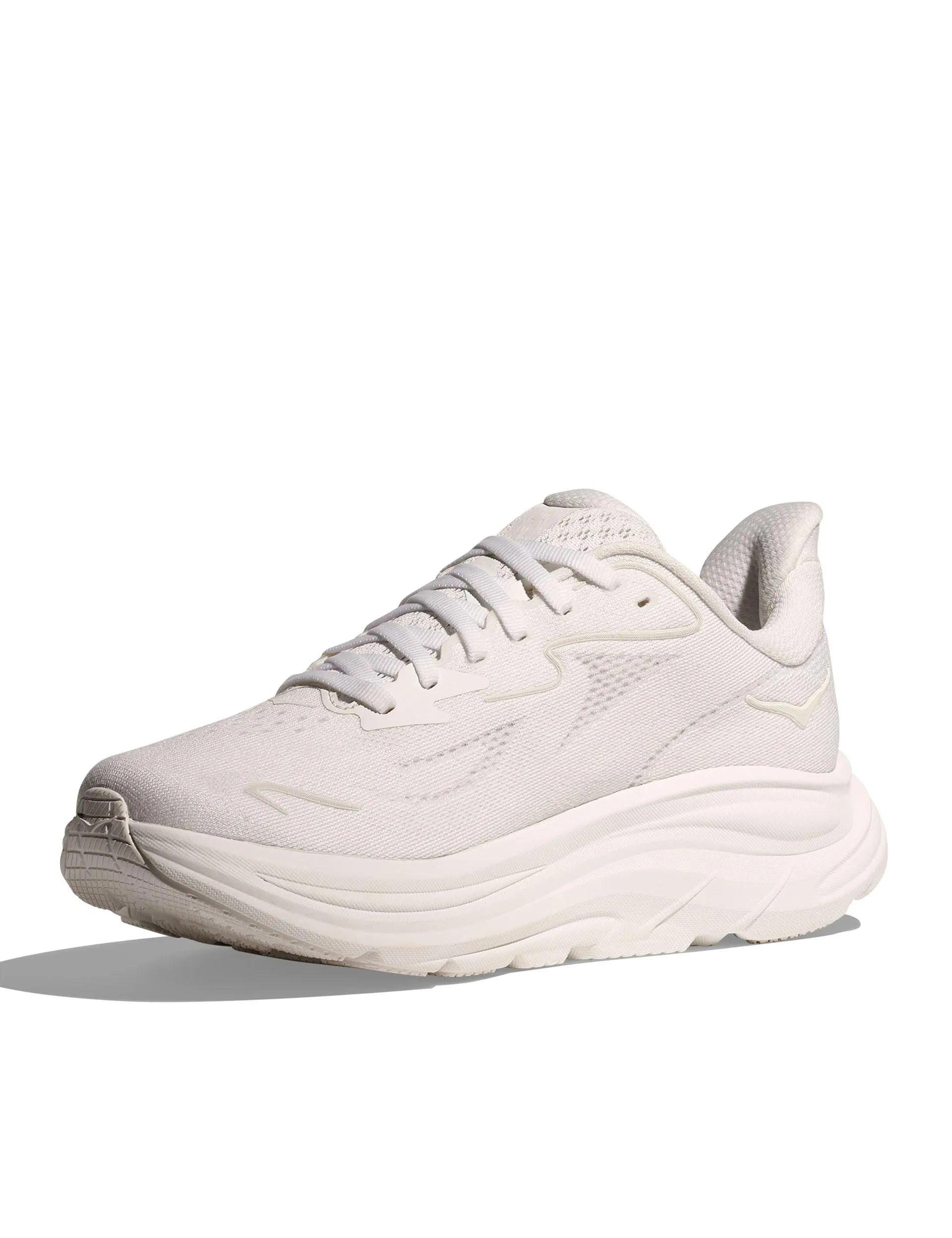 Clifton 10 - Blanc