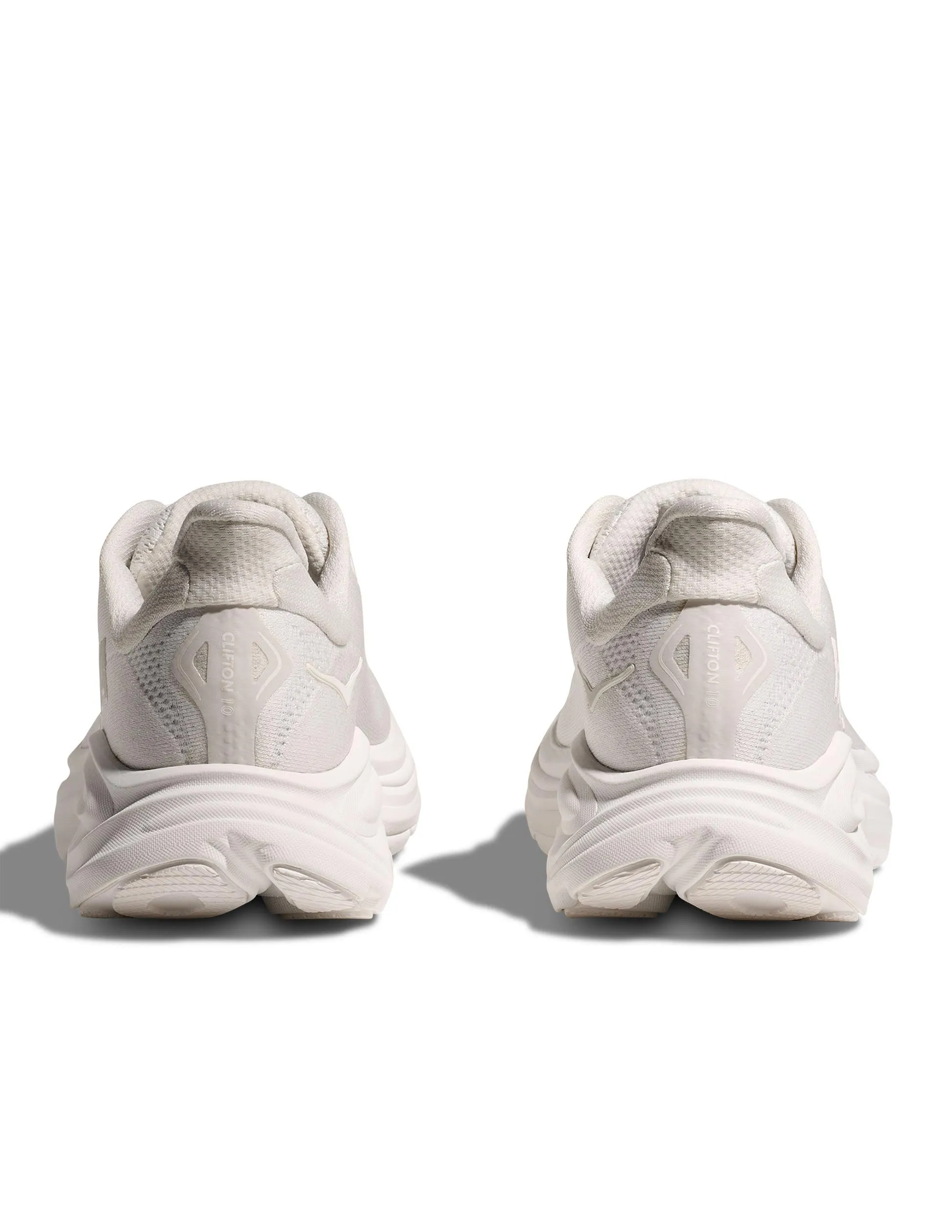 Clifton 10 - Blanc