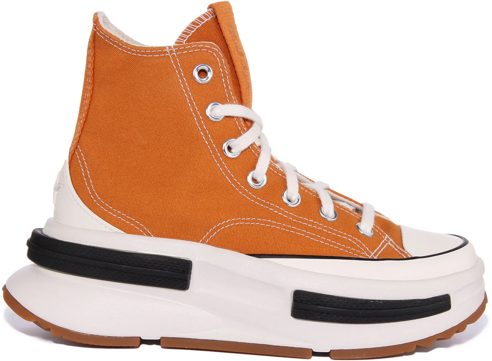 Chaussures Converse Run Star Legacy CX A00853C en orange