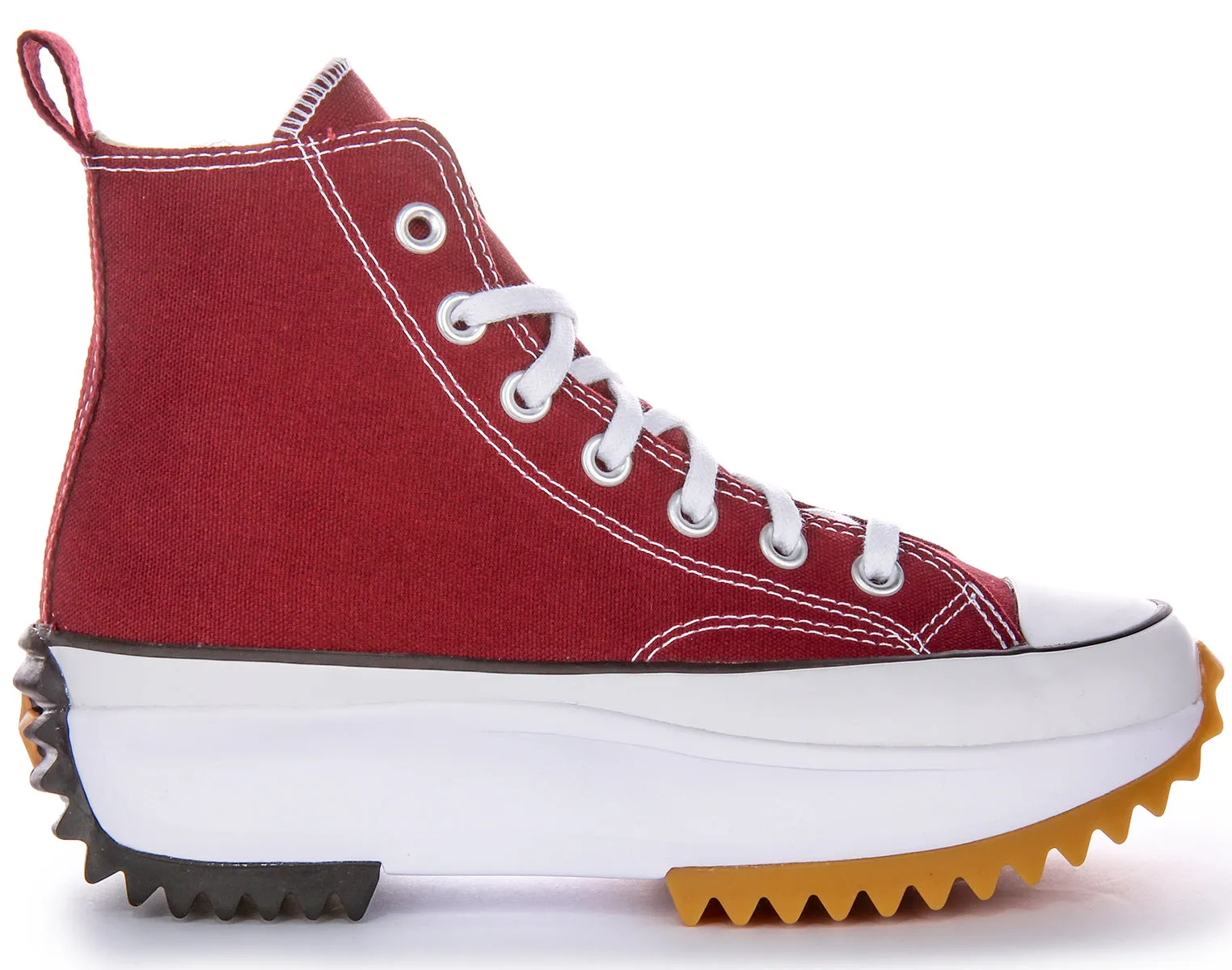Converse Runstar Hike Hi A06514C en chaussures marron Converse