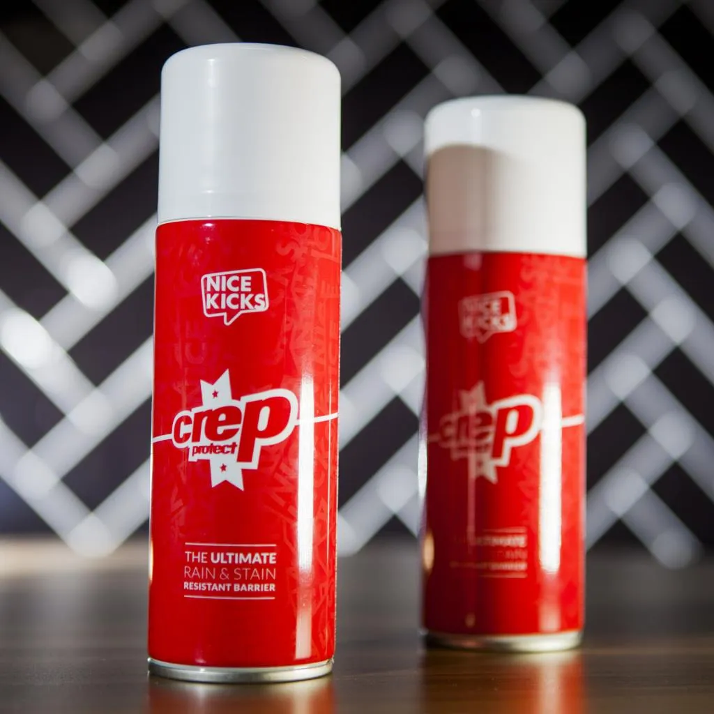 Crep Protect X Nice Kicks Coffret