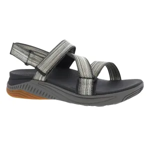 Dansko Femme Rayna Noir Multi Sangle