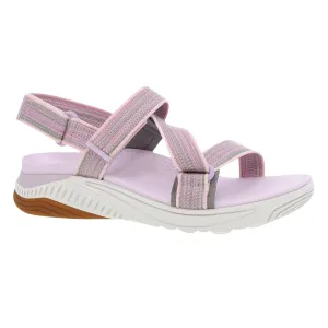 Dansko Femme Rayna Lilac Multi Bande