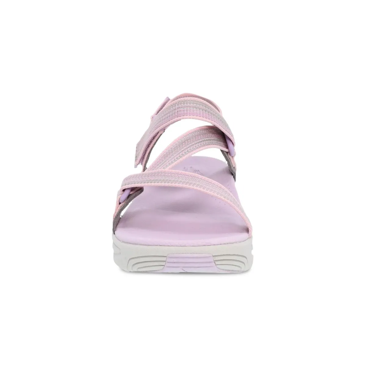 Dansko Femme Rayna Lilac Multi Bande