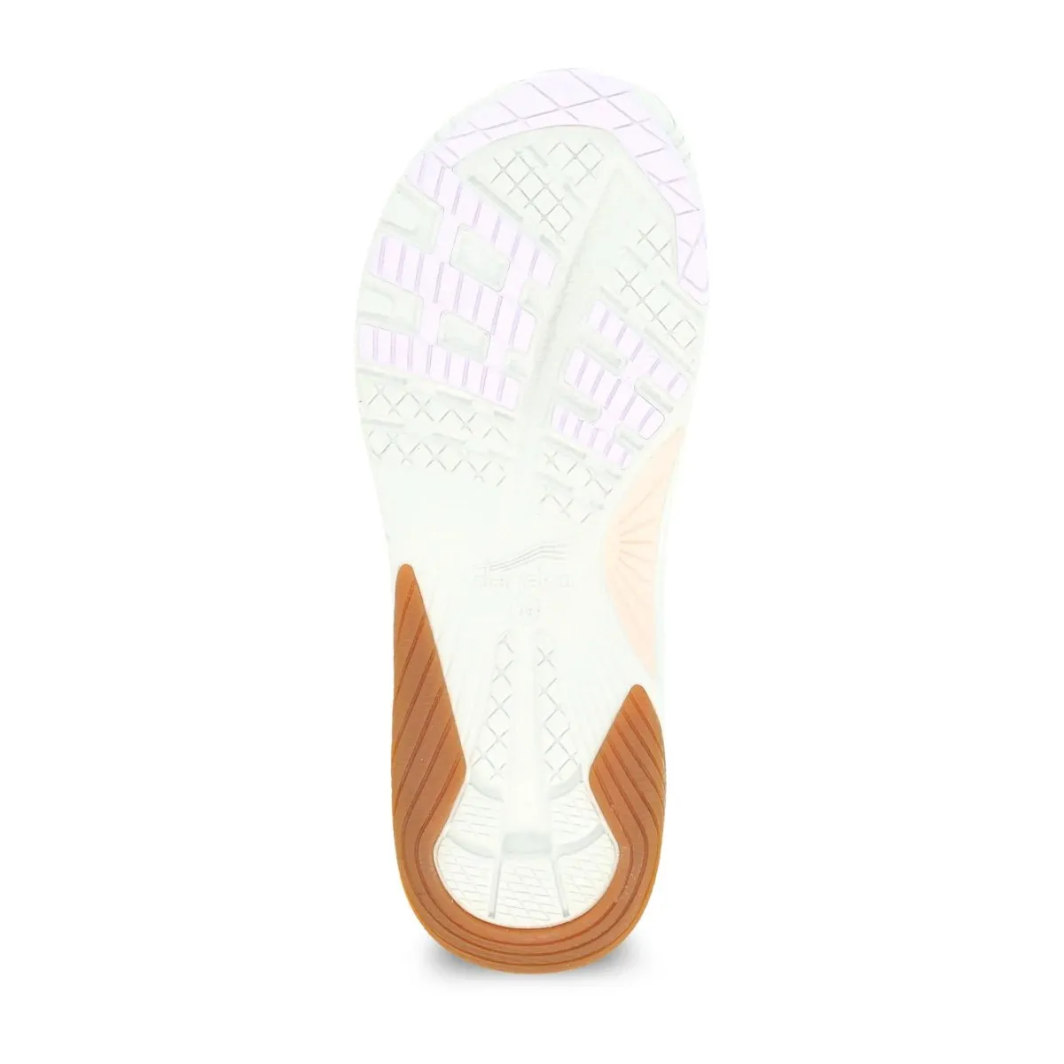 Dansko Femme Rayna Lilac Multi Bande