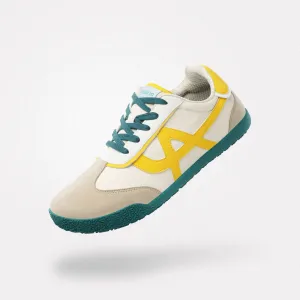 Dash I - Chaussures Pieds Nus