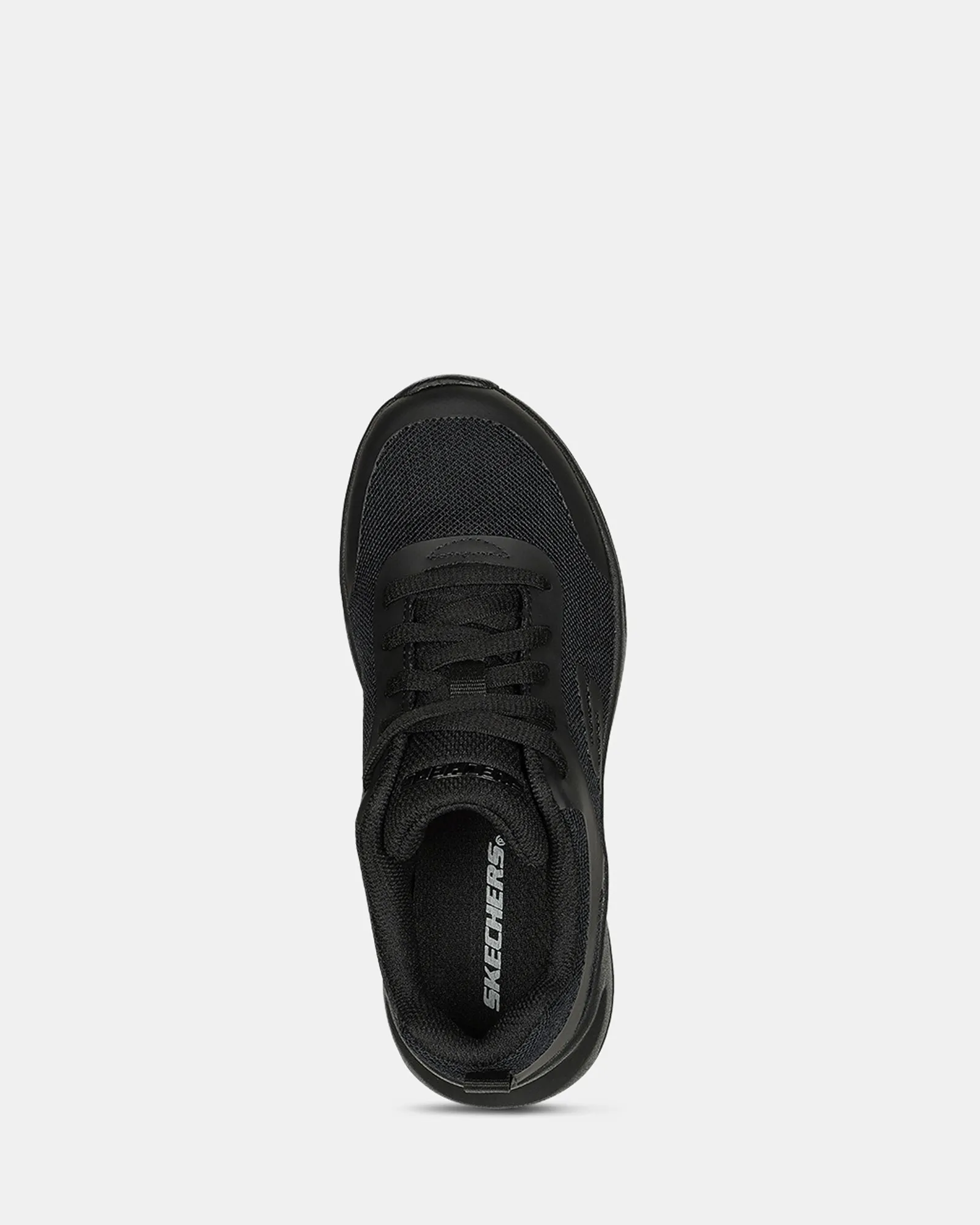 Dynamatic - Rapidité Swift Noir/Noir