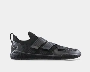 Dz-1 Dropzero Chaussure Minimaliste - Lanière de Stabilité