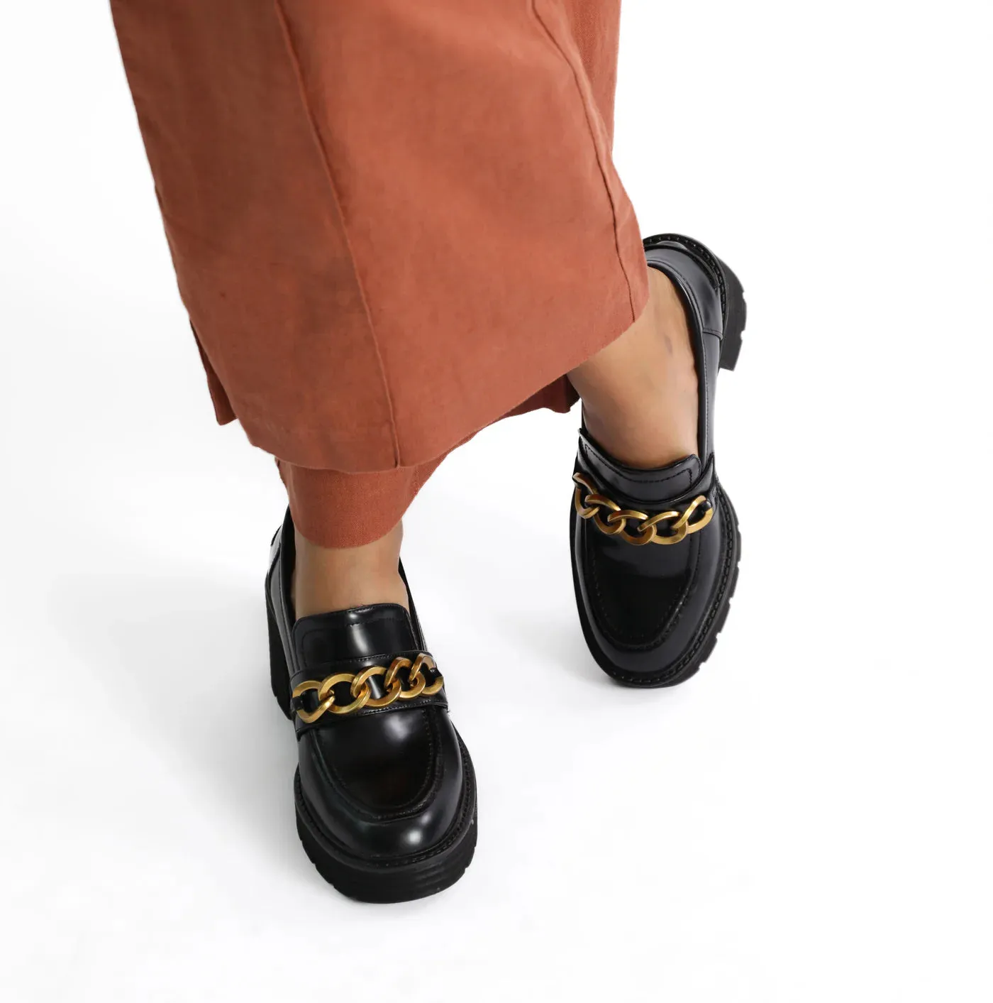 EOS Mali Chaussures Black Box_Eos