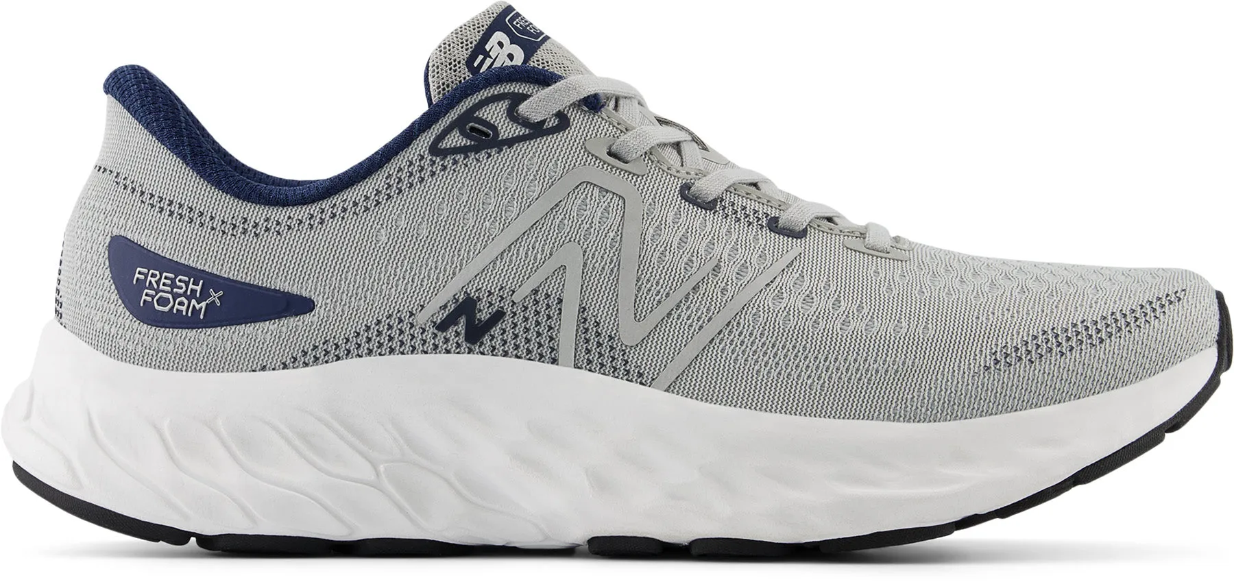 Chaussures de course pour hommes Evoz St (Largeur 2E)
