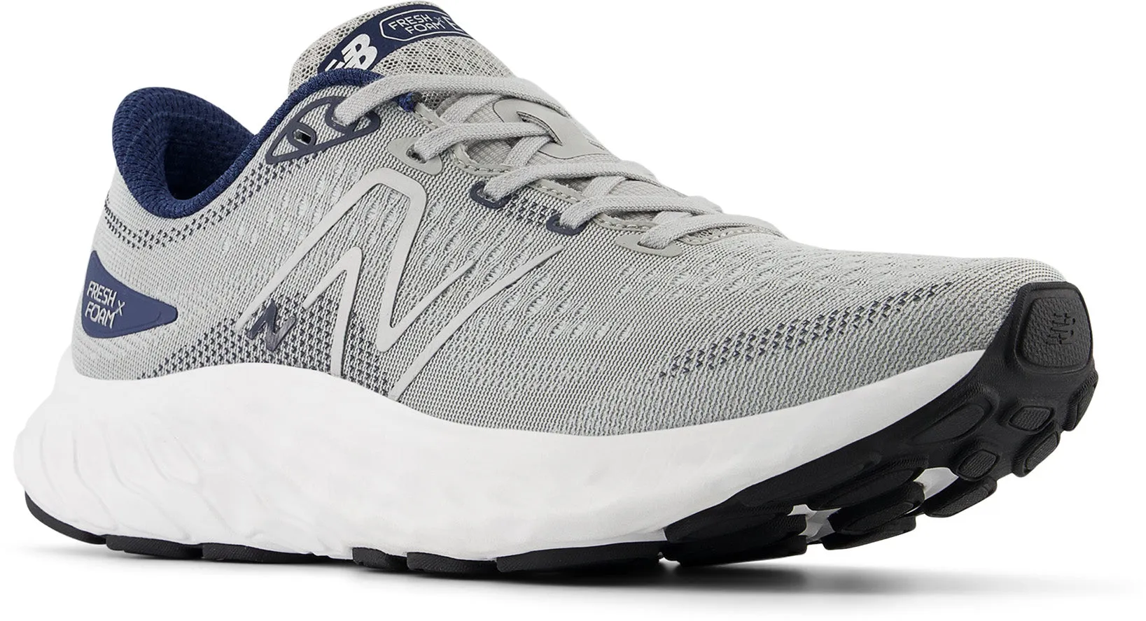 Chaussures de course pour hommes Evoz St (Largeur D)