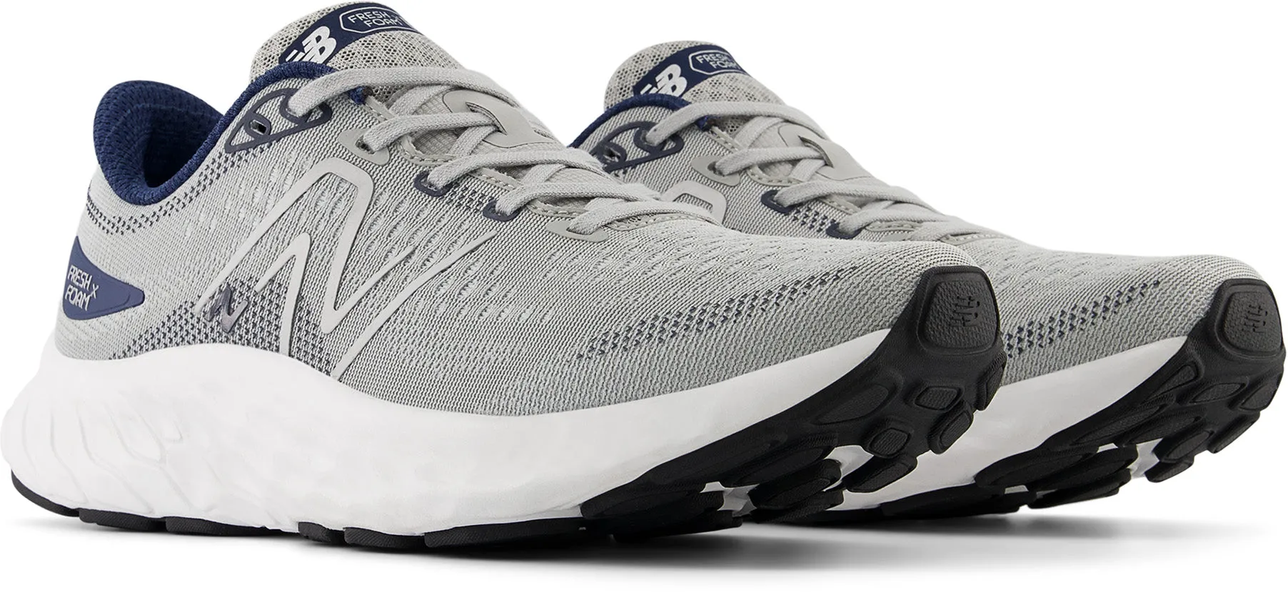 Chaussures de course pour hommes Evoz St (Largeur D)
