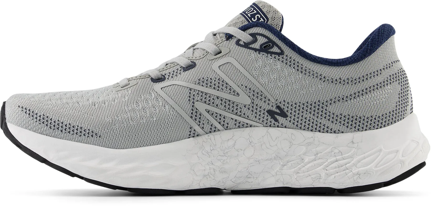Chaussures de course pour hommes Evoz St (Largeur D)