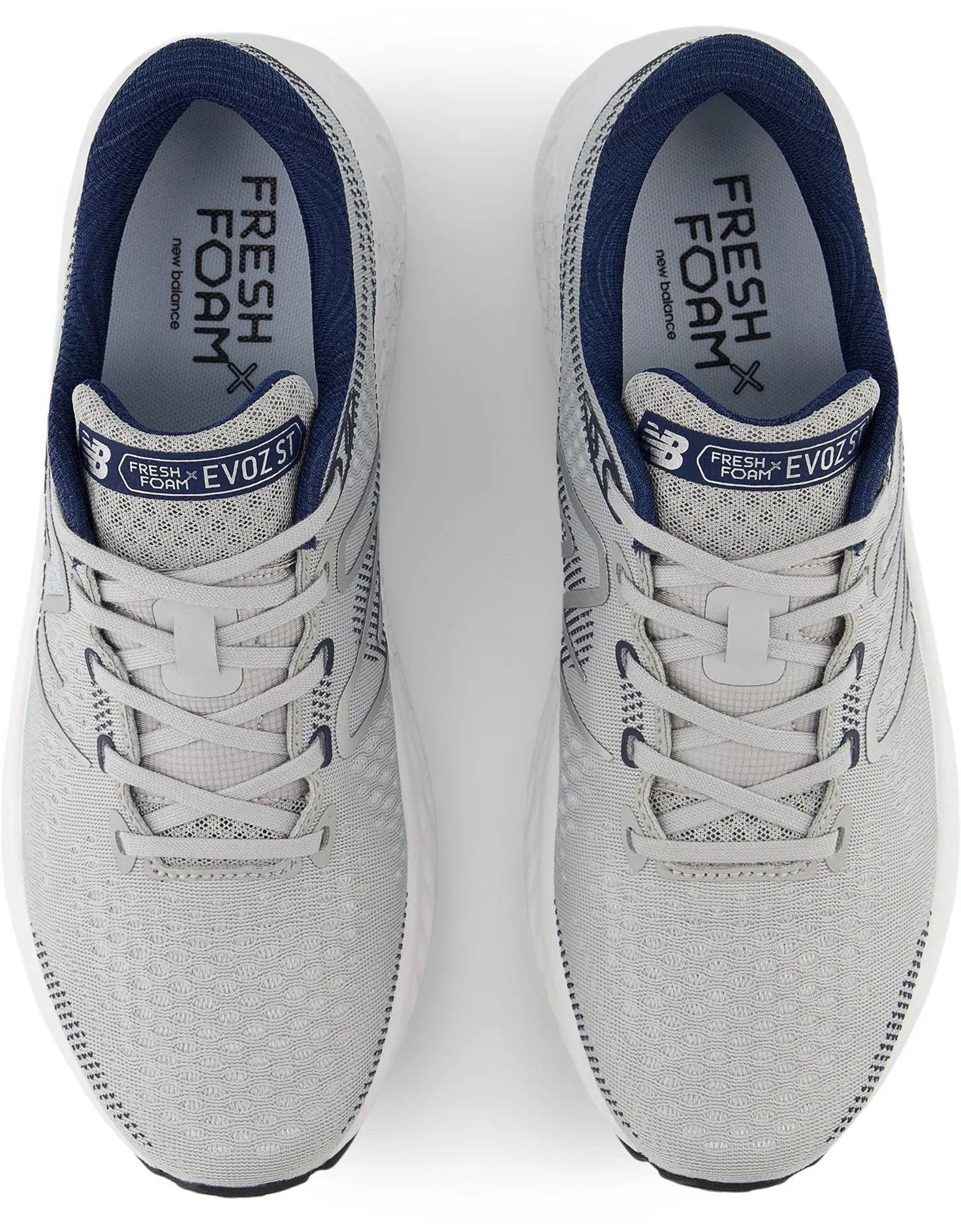 Chaussures de course pour hommes Evoz St (Largeur D)