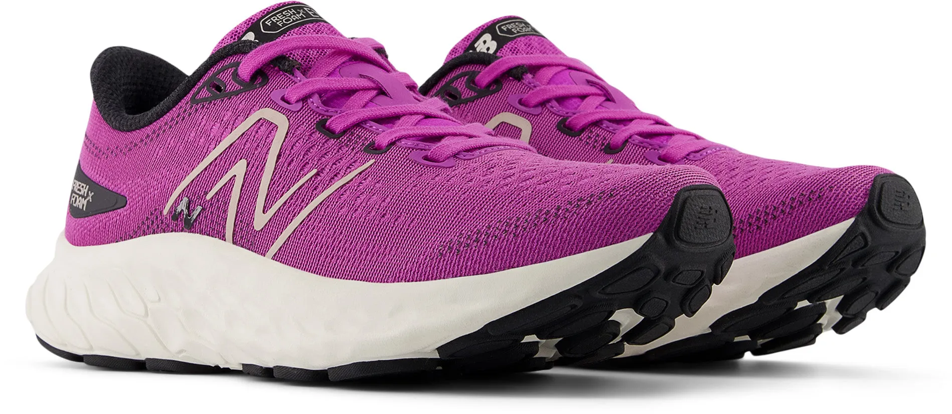 Chaussures de course pour femmes Evoz St (Largeur D)