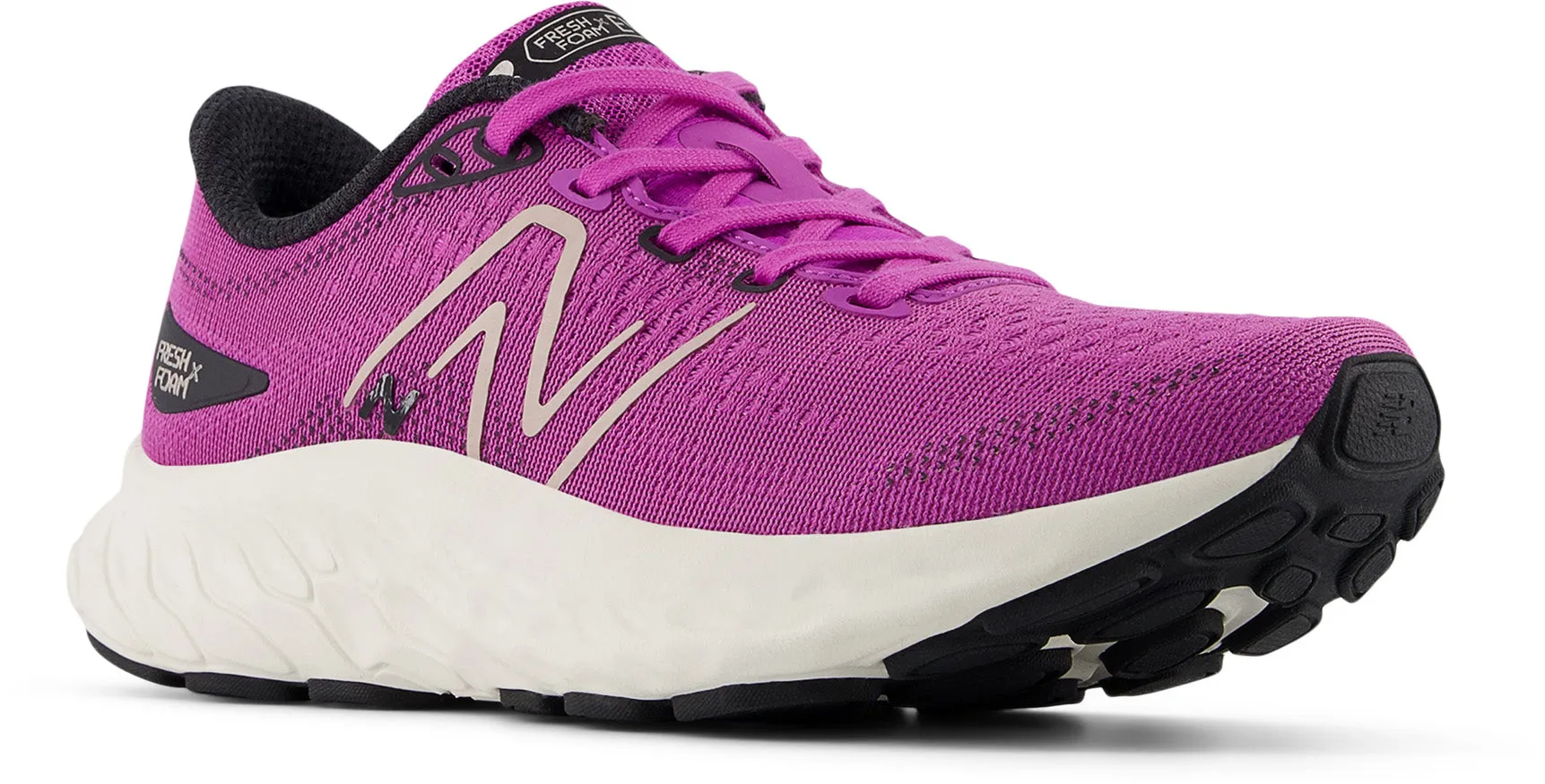 Chaussures de course pour femmes Evoz St (Largeur D)