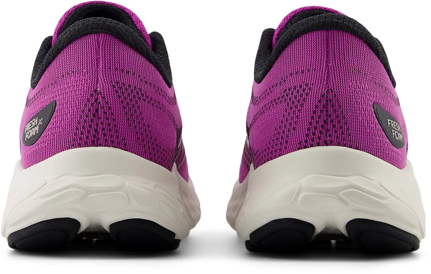 Chaussures de course pour femmes Evoz St (Largeur D)