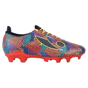 Chaussures de Football Homme First Nations V1 à Semelle Ferme