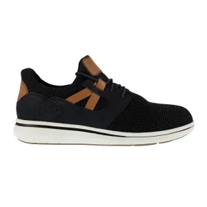 Florsheim Work Hommes FS2472 Aventure Noir