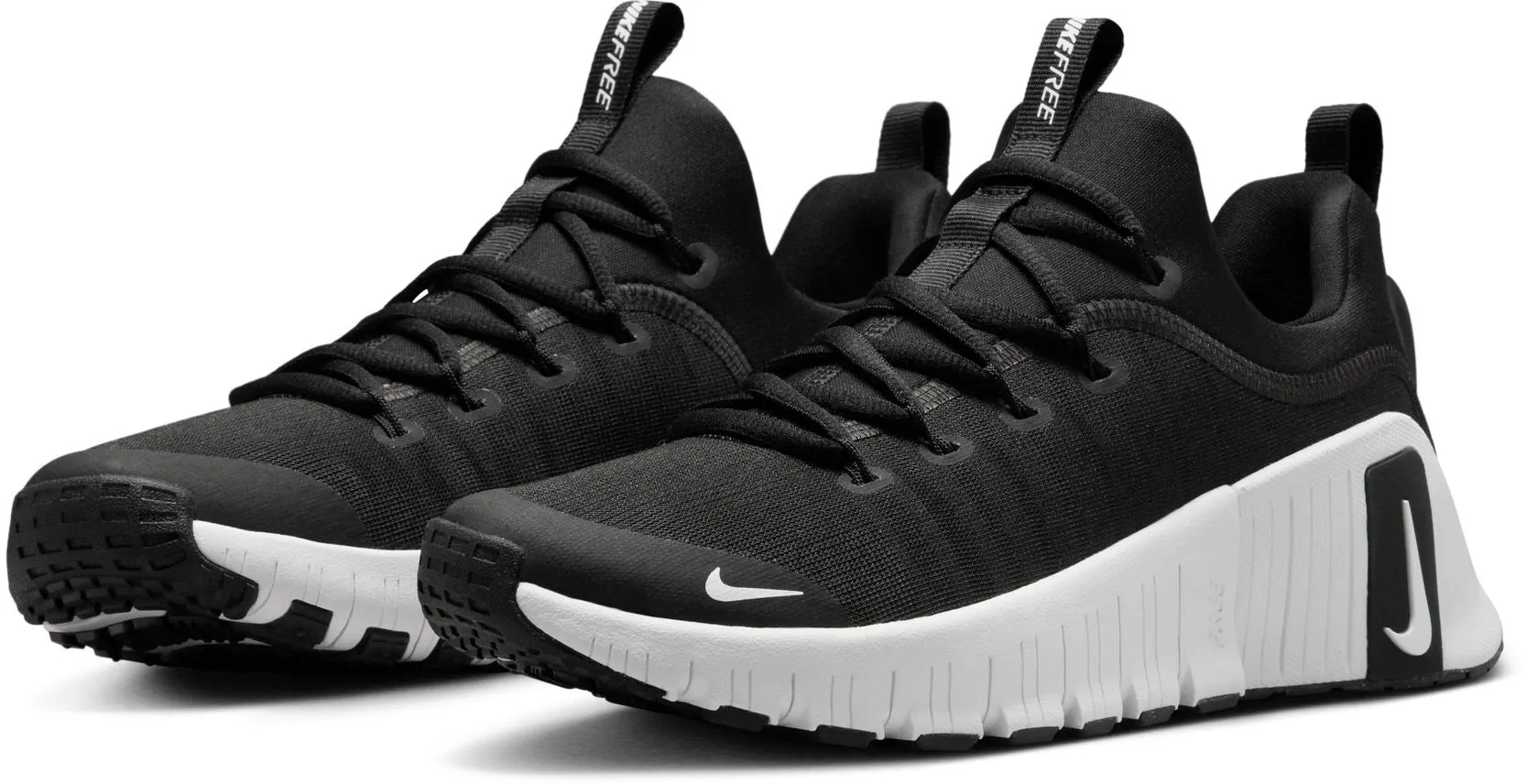 Chaussures d'entraînement Metcon 6 gratuites