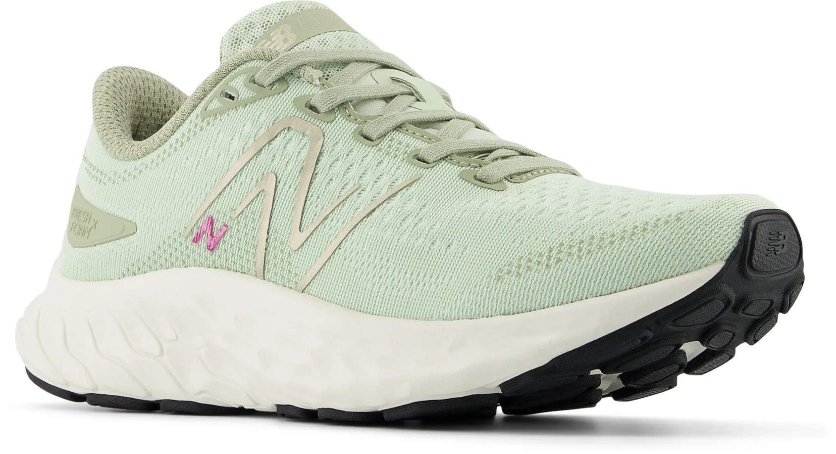 Chaussures de course pour femmes Fresh Foam Evoz (Largeur D)