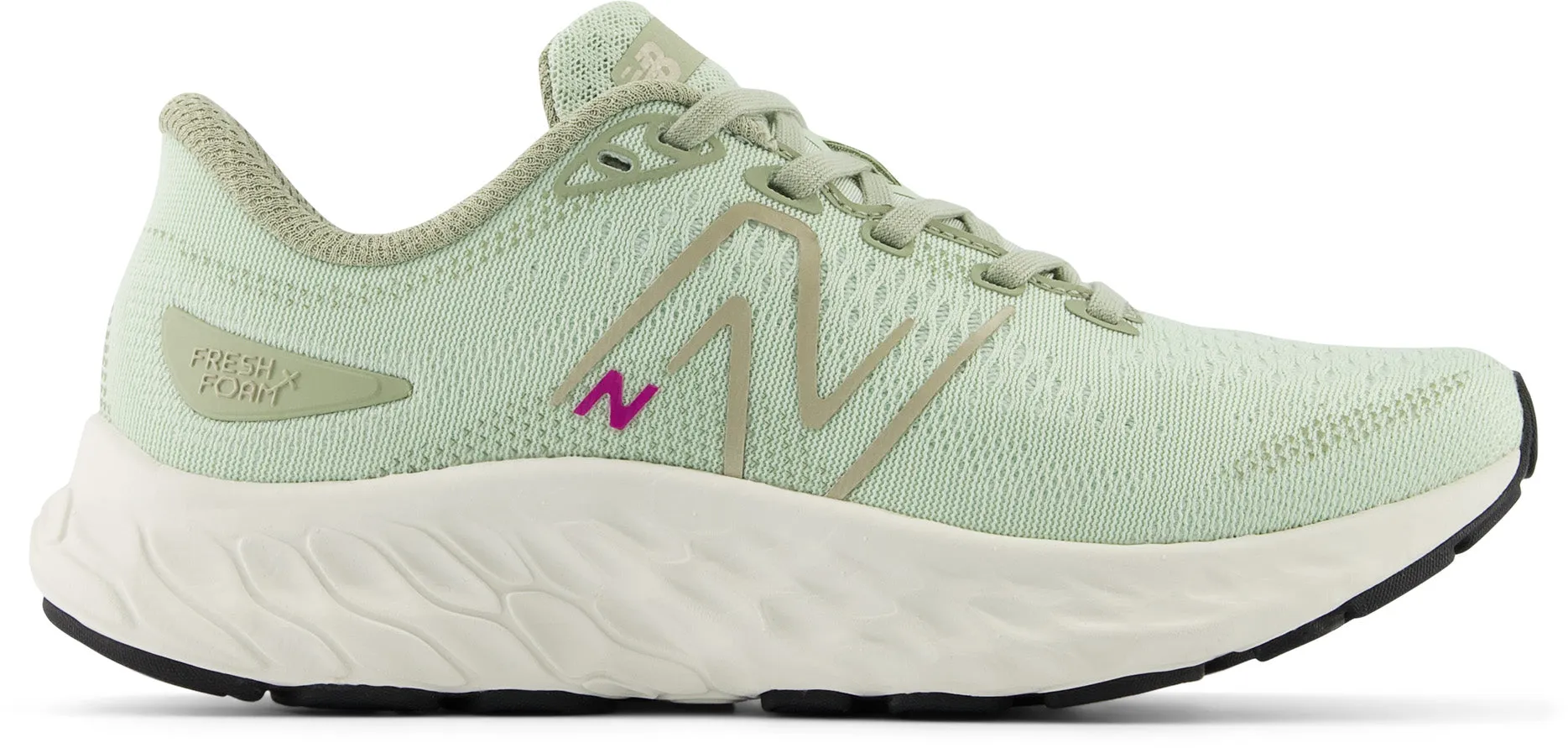Chaussures de course pour femmes Fresh Foam Evoz (Largeur D)